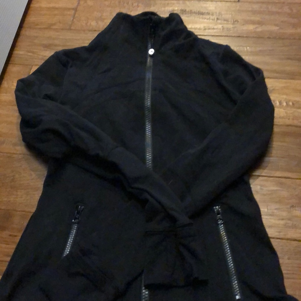 Lulu lemon define jacket